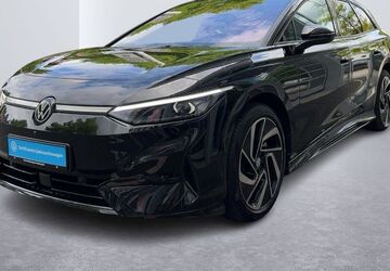 VW ID.7 11.936 km 55.990 &euro; Hamburg 22111