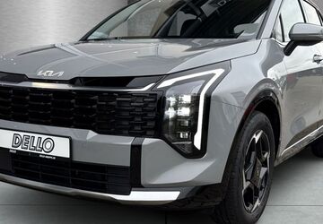 Kia Sportage 6.654 km 40.990 &euro; Reinbek 21465