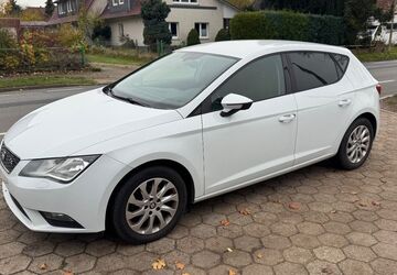 Seat Leon 270.000 km 4.700 &euro; Stelle 21435