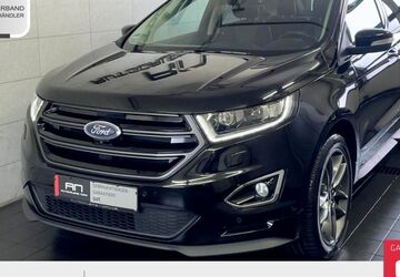 Ford Edge 100.000 km 21.900 &euro; Stelle 21435