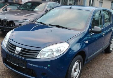 Dacia Sandero 159.300 km 2.400 &euro; Buxtehude 21614
