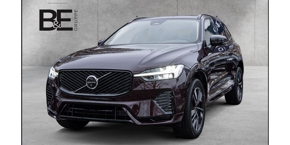 Volvo XC60 2.500 km 59.890 &euro; Ahrensburg 22926