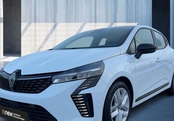 Renault Clio 24.434 km 13.990 &euro; Hamburg 22529