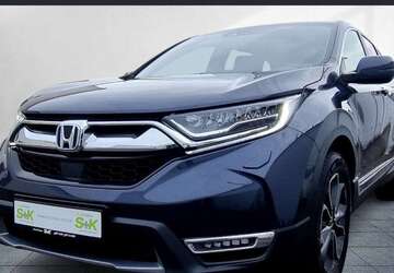 Honda CR-V 69.750 km 27.980 &euro; Neu Wulmstorf 21629