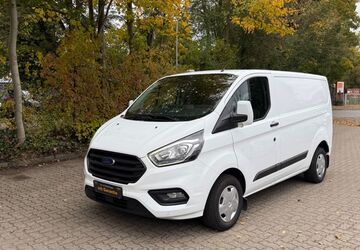 Ford Transit Custom 116.000 km 14.999 &euro; Norderstedt (Hamburg) 22848