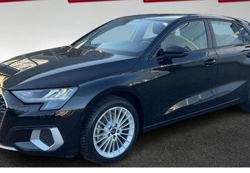 Audi A3 23.189 km 25.950 &euro; Hamburg 22529