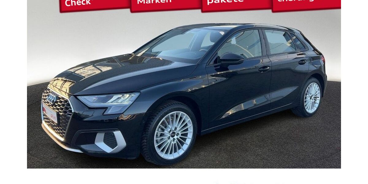 Audi A3 23.189 km 25.950 &euro; Hamburg 22529