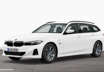 BMW 320 47.603 km 29.974 &euro; Barsbüttel bei Hamburg 22885