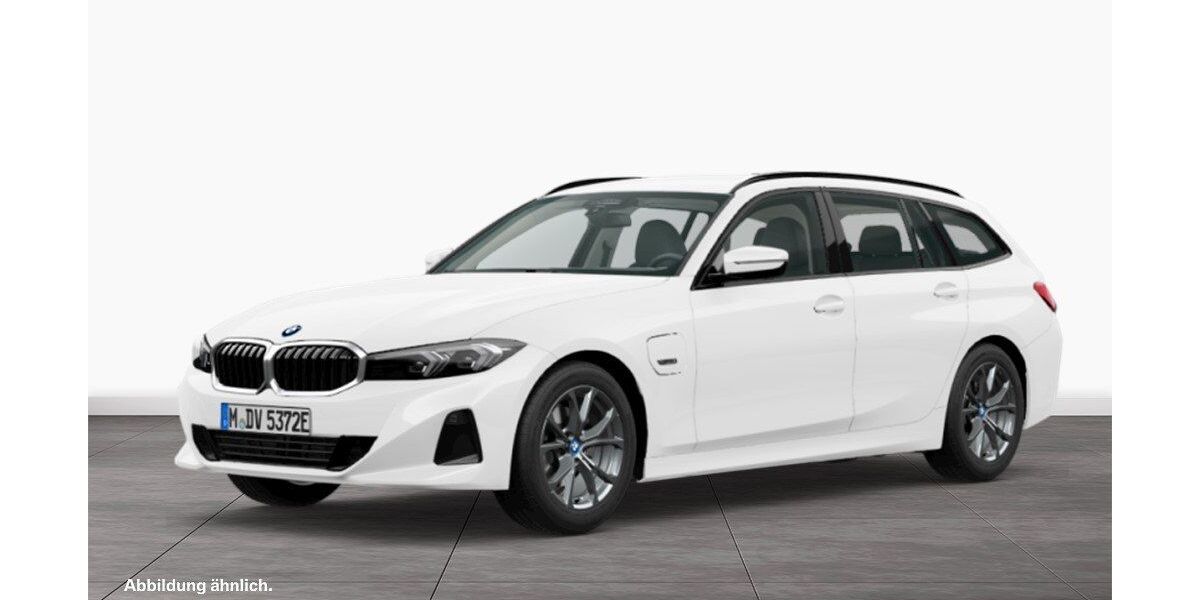 BMW 320 47.603 km 29.974 &euro; Barsbüttel bei Hamburg 22885