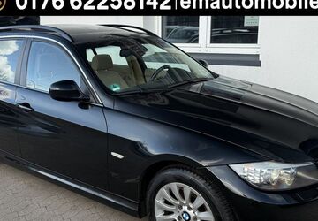 BMW 325 128.000 km 9.990 &euro; Hamburg 20537