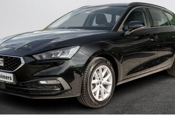 Seat Leon 24.150 km 23.768 &euro; Pinneberg 25421