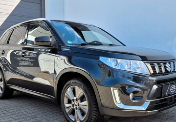 Suzuki Vitara 89.800 km 13.990 &euro; Winsen (Luhe) 21423