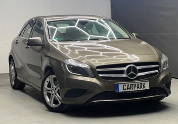 Mercedes-Benz A 180 135.000 km 13.200 &euro; Hamburg 22111