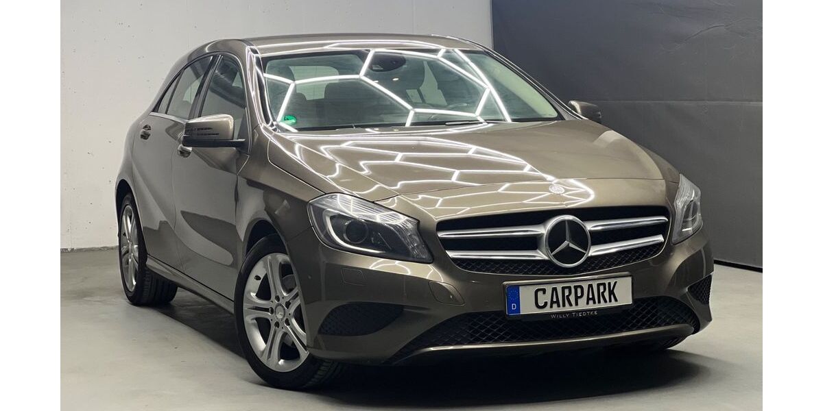 Mercedes-Benz A 180 135.000 km 13.200 &euro; Hamburg 22111