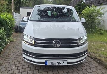 VW T6 Multivan 185.400 km 29.900 &euro; hamburg 22589
