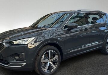 Seat Tarraco 43.070 km 29.990 &euro; Hamburg 22529