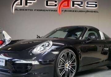 Porsche 991 55.150 km 119.991 &euro; Seevetal 21220