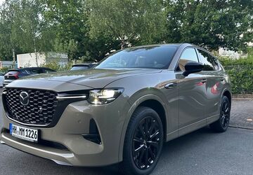 Mazda CX-60 26.000 km 49.990 &euro; Hamburg 22549