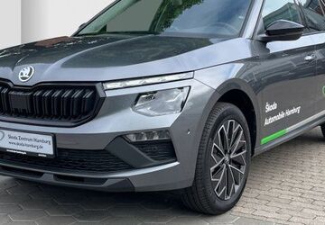 Skoda Kamiq 4.250 km 34.777 &euro; Hamburg 22303