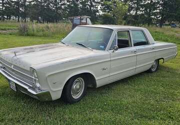 Plymouth Fury 26.429 km 22.500 &euro; Hamburg 21029