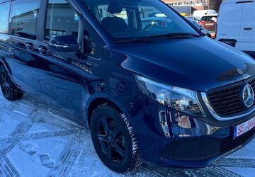 Mercedes-Benz EQV 72.900 km 34.700 &euro; Henstedt-Ulzburg 24558