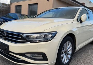 VW Passat Variant 200.000 km 12.450 &euro; Hamburg 22047