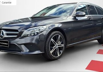 Mercedes-Benz C 300 110.912 km 24.950 &euro; Hamburg 21029