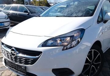 Opel Corsa 210.000 km 4.790 &euro; Neu Wulmstorf 21629
