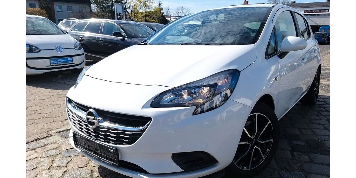 Opel Corsa 210.000 km 4.790 &euro; Neu Wulmstorf 21629