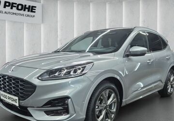 Ford Kuga 20.979 km 26.950 &euro; Hamburg 22047