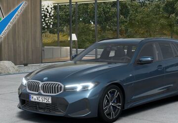 BMW 330 19.571 km 45.600 &euro; Hamburg 21073