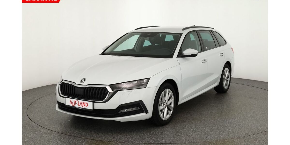 Skoda Octavia 98.323 km 19.490 &euro; Hamburg 22761