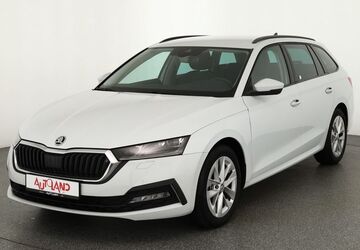 Skoda Octavia 98.323 km 20.490 &euro; Hamburg 22761