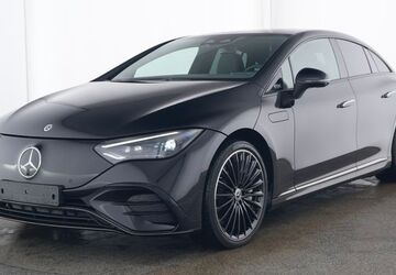 Mercedes-Benz EQE 27.328 km 58.750 &euro; Hamburg 21079