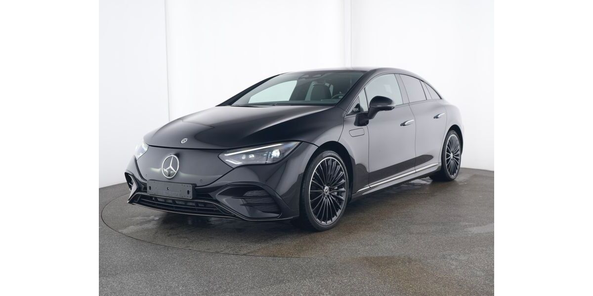 Mercedes-Benz EQE 27.328 km 58.750 &euro; Hamburg 21079