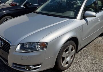 Audi A4 225.000 km 1.990 &euro; Hamburg 22047