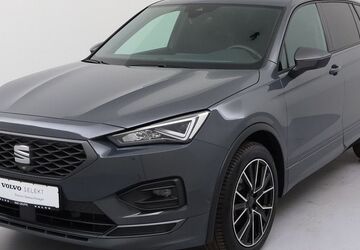 Seat Tarraco 35.200 km 29.950 &euro; Norderstedt 22848