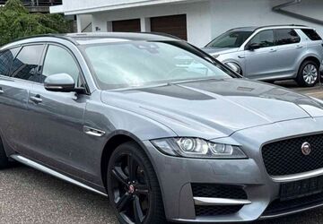 Jaguar XF 81.000 km 18.900 &euro; Hamburg 22335