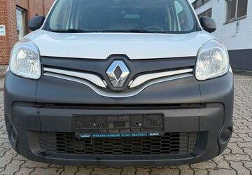 Renault Kangoo 135.000 km 7.395 &euro; Hamburg 20537