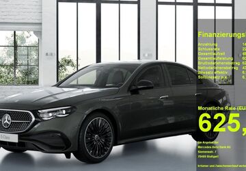 Mercedes-Benz E 300 23.000 km 57.100 &euro; Buchholz i.d. N. 21244