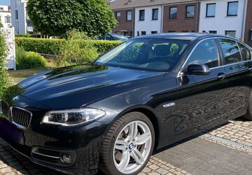 BMW 530 225.000 km 15.900 &euro; Glinde 21509