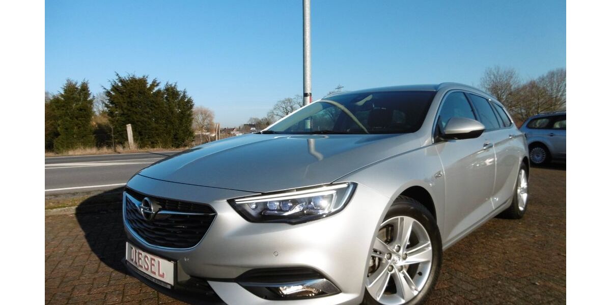 Opel Insignia 75.859 km 14.895 &euro; Tornesch 25436