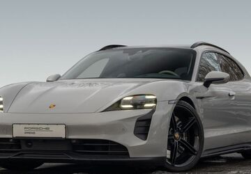 Porsche Taycan 32.381 km 81.990 &euro; Hamburg 22523