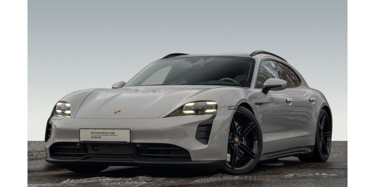 Porsche Taycan 32.381 km 81.990 &euro; Hamburg 22523