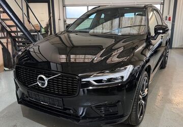 Volvo XC60 98.780 km 37.990 &euro; Seevetal 21217