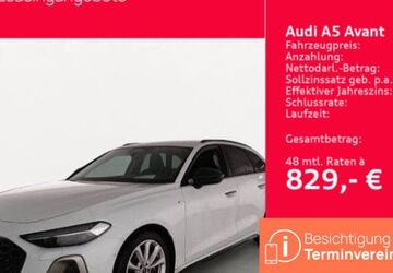 Audi A5 20.768 km 56.725 &euro; Seevetal 21217