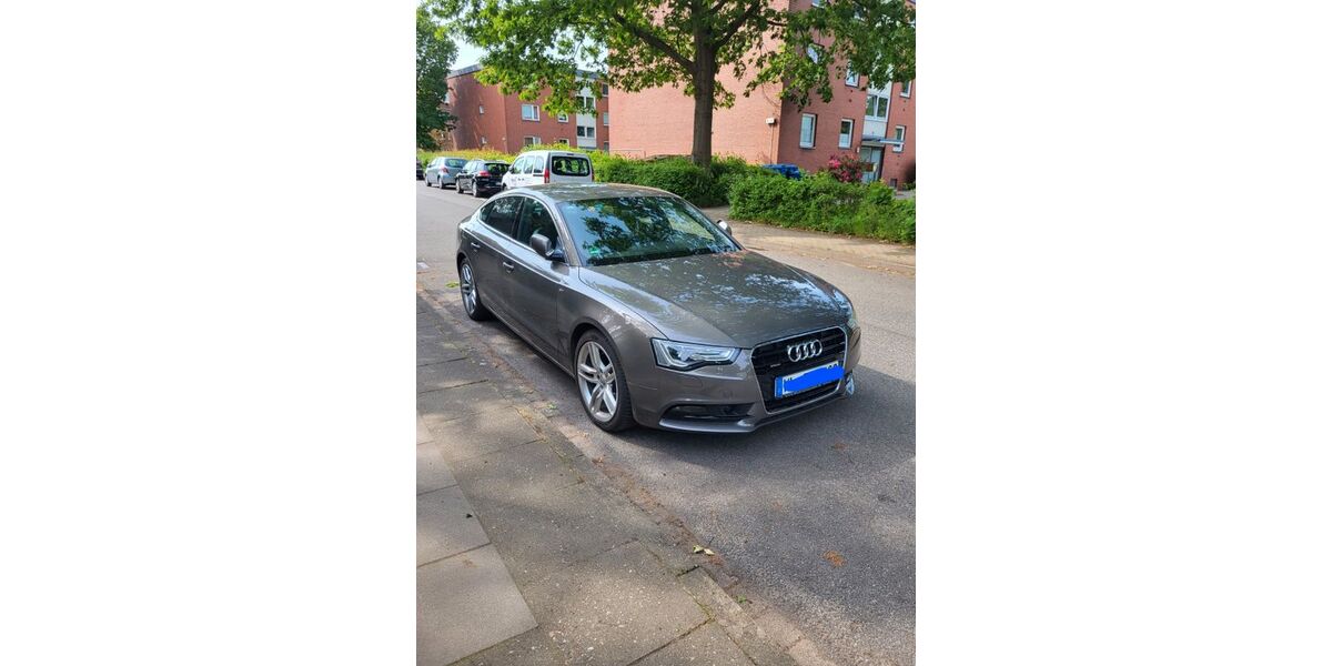 Audi A5 192.000 km 17.000 &euro; Buchholz 21244