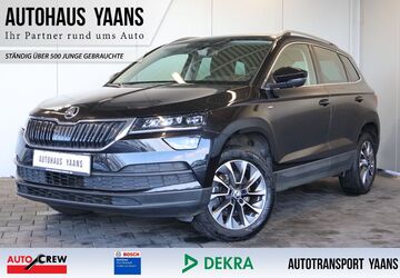 Skoda Karoq 104.850 km 17.889 &euro; Pinneberg 25421