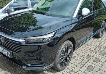 Honda HR-V 3.000 km 33.490 &euro; Hamburg 22525