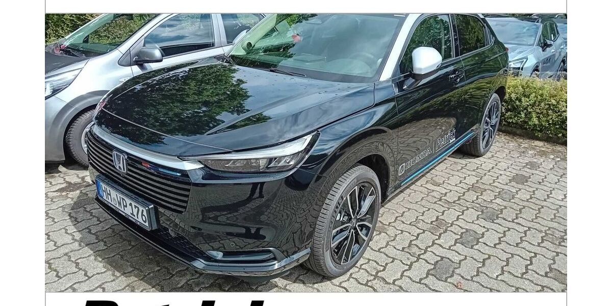 Honda HR-V 3.000 km 33.490 &euro; Hamburg 22525